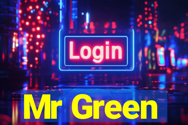 Mr Green